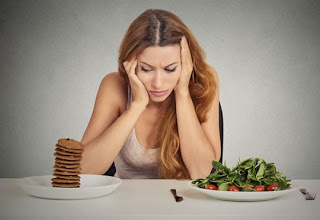 Ο πραγματικός λόγος που δεν πετυχαίνουν οι δίαιτες… ( Έρευνα )