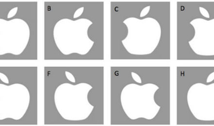 Το Apple Logo Test εξηγεί γιατί η μνήμη μας είναι τόσο κακή (έρευνα)