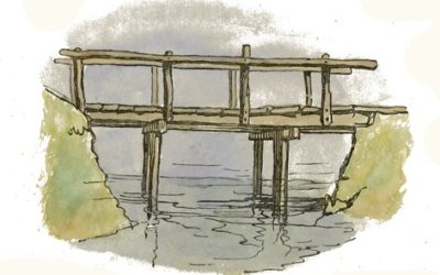 Χτίζεις Γέφυρες ή Φράχτες ; (Διδακτική Ιστορία )
