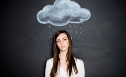 Κατάθλιψη : Πως επηρεάζει τις αποφάσεις μας (έρευνα)