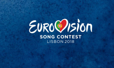 Η eurovision φέτος μου δίδαξε κάτι ουσιαστικό… την ελπίδα!